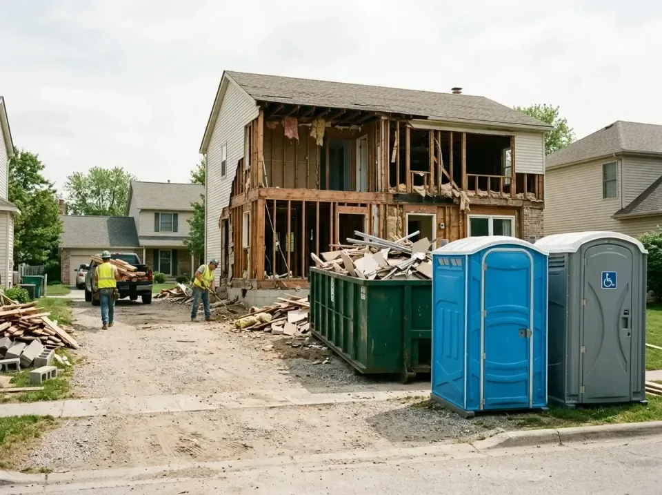 home-renovation-demolition-sit-010 — frequently asked questions, Portable Toilet & Dumpsters Rental in Lawrence, NY